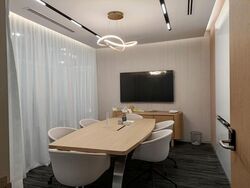 One Fullerton (D1), Office #611019491